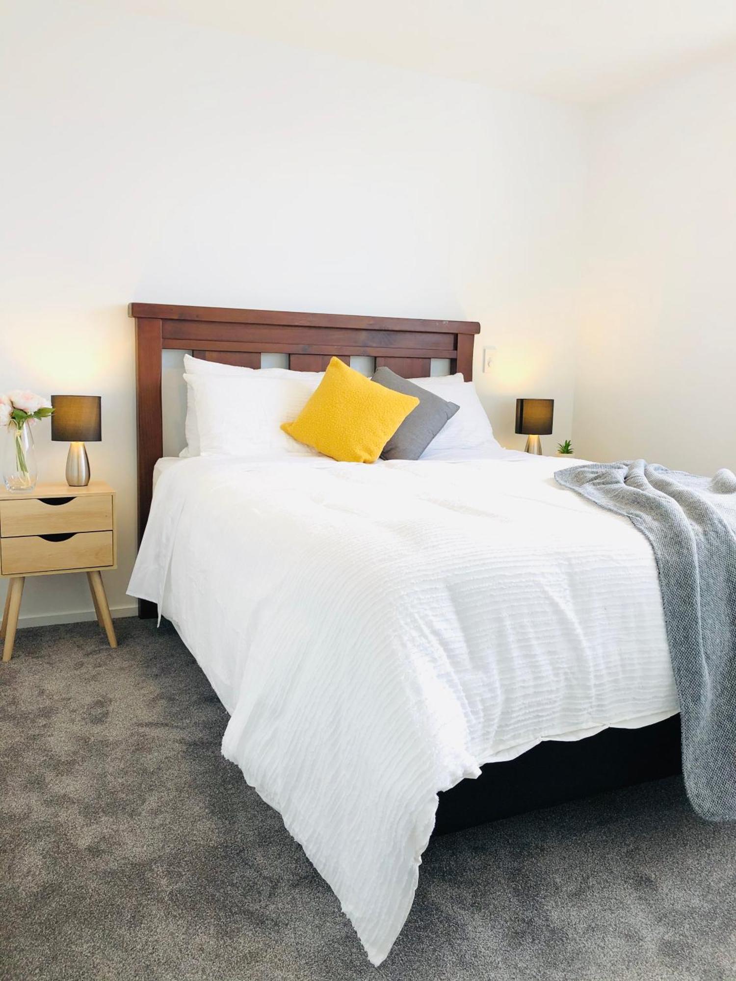 Arena,Railway Station Townhouse With Free Car Park Appartement Christchurch Buitenkant foto