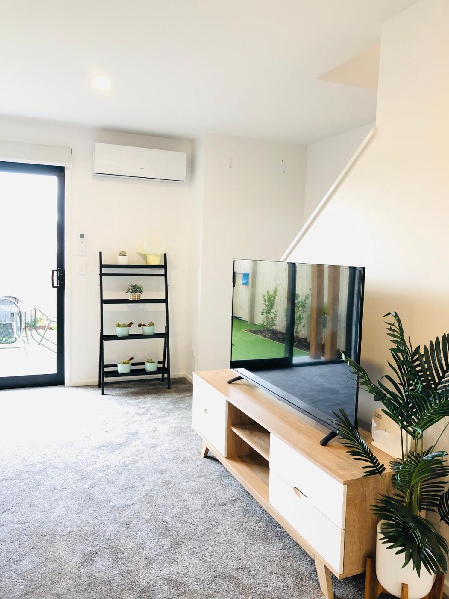 Arena,Railway Station Townhouse With Free Car Park Appartement Christchurch Buitenkant foto