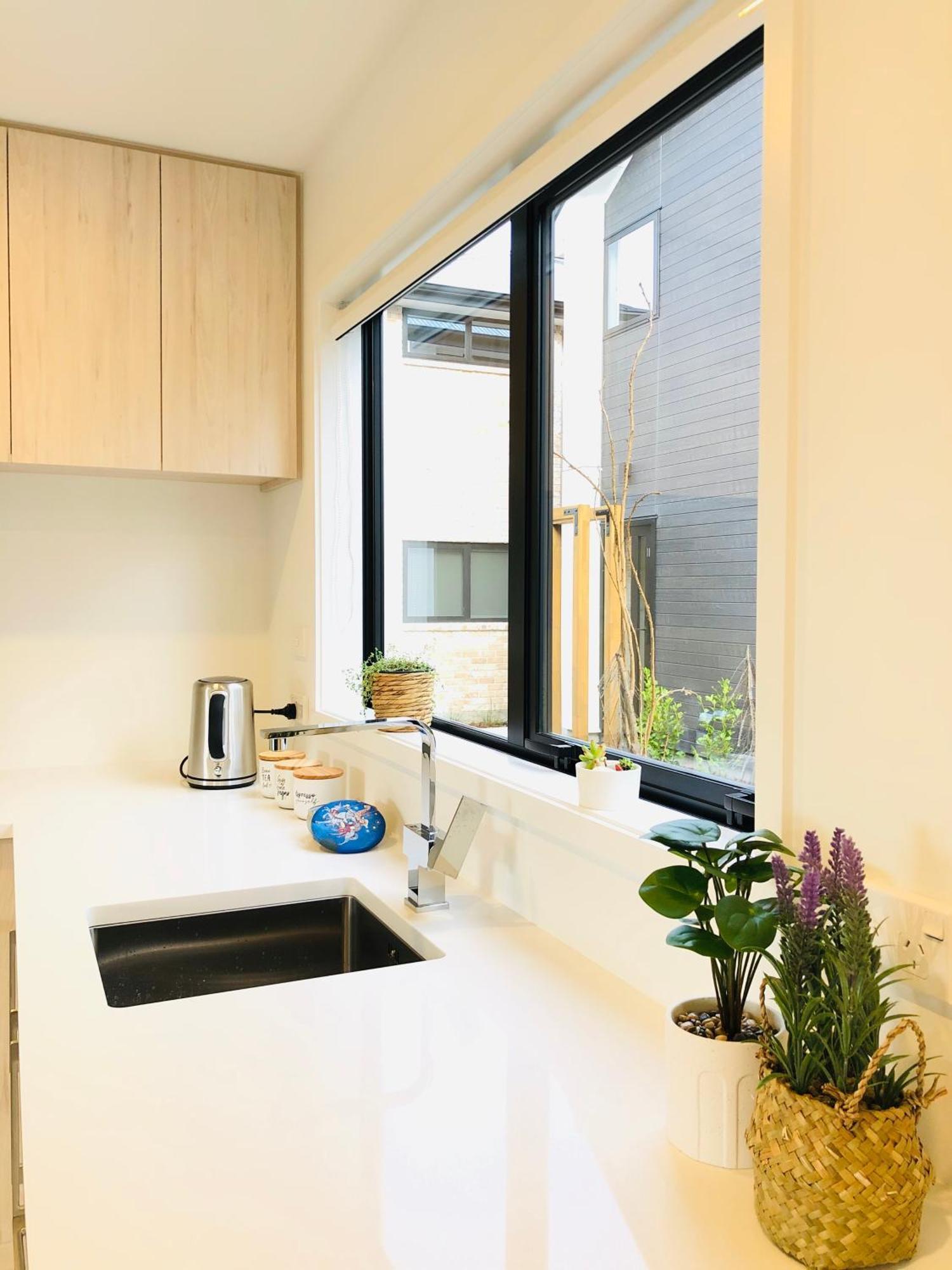 Arena,Railway Station Townhouse With Free Car Park Appartement Christchurch Buitenkant foto